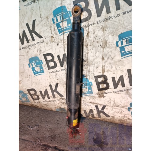 Цилиндр подъема кабины Renault PR 071306 (ржавый) (216)  