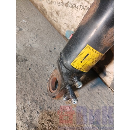 Цилиндр подъема кабины Renault PR 071306 (ржавый) (216)  -3