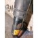 Цилиндр подъема кабины Renault PR 071306 (ржавый) (216)  