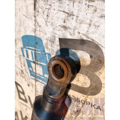 Цилиндр подъема кабины Renault PR 071306 (ржавый) (216)  -4