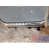 Радиатор основной Renault Premium 071306 Nissens (197) 