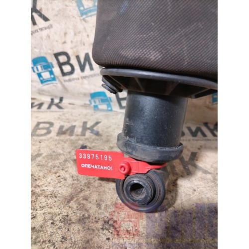 Подушка под кабину Renault Premium 071306 задняя (195)-2