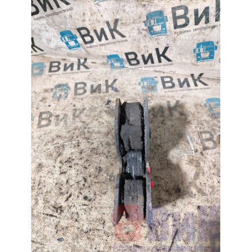 Замок кабины Renault Pemium 071306 (196)-2