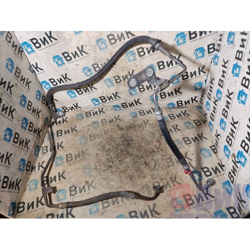 Трубка кондиционера Renault PR 071306 (189)