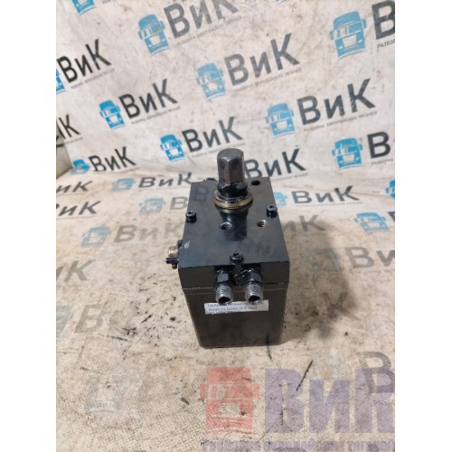 Насос подъема кабины Renault Premium 071306 (142)-2