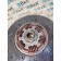 Диск сцепления Renault PR 071306 Valeo АКПП (172)