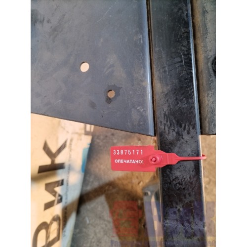 Кронштейн переднего крыла Renault PR 071306 RH (171)-3