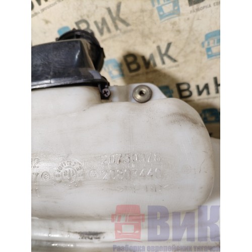 Бачок омывателя Renault PR 071306 (170)-4