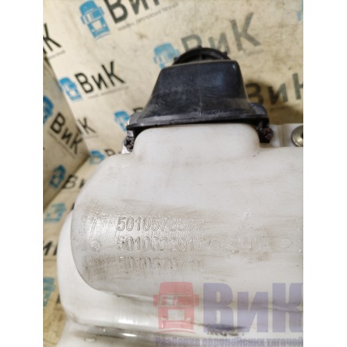 Бачок омывателя Renault PR 071306 (170)-1