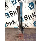 Кронштейн полукрыла (труба) Renault PR 071306 задний передний (166)