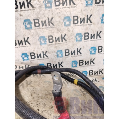 Провод силовой Renault PR 071306 207см (165) -4