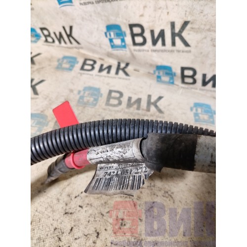 Провод силовой Renault PR 071306 207см (165) -2