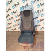 Сиденье пассажирское DAF 105 004769 (табуретка) (161) 