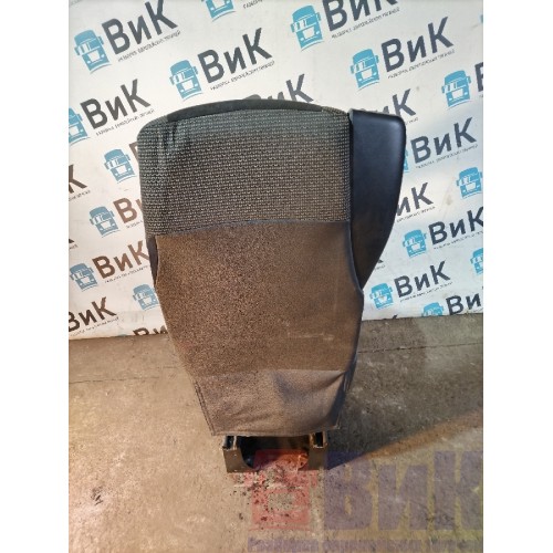 Сиденье пассажирское DAF 105 004769 (табуретка) (161) -4