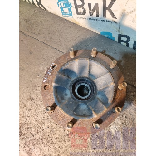 Ступица передняя Renault/Volvo диск.торм./блок.подш. d=58 с деф. (149)-2