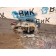 Цапфа (кулак поворотный) Renault d=58 RH деф. (157)