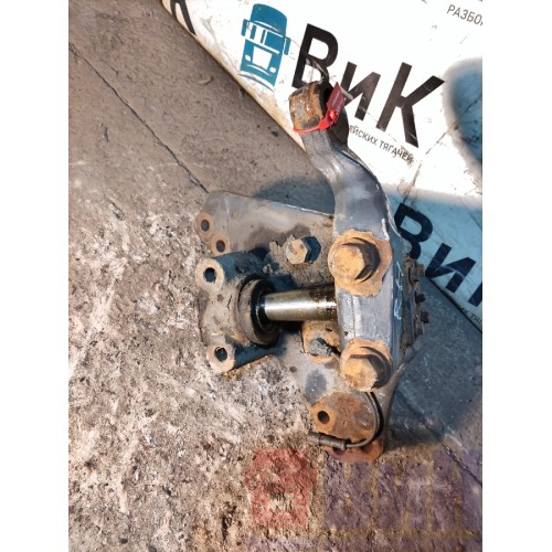 Цапфа (кулак поворотный) DAF 105 RH деф. (020)-3