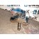 Цапфа (кулак поворотный) Renault d=58 LH (018)