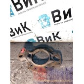 Опорный диск DAF 95 E2 барабанные тормоза (126)