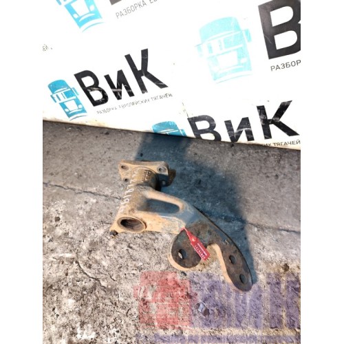 Кронштейн крепления тормозной камеры DAF 95 Е2 LH (127)