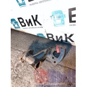 Кронштейн крепления тормозной камеры DAF 95 Е2 RH (128)