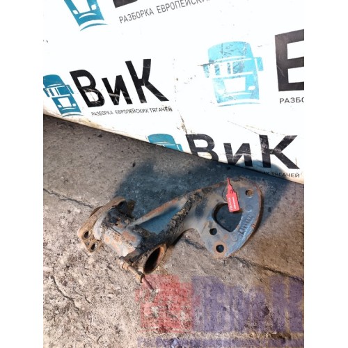 Кронштейн крепления тормозной камеры DAF 95 Е2 RH (128)