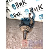Цапфа (кулак поворотный) Volvo барабан.тормоз LH (109)