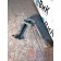 Кронштейн усилителя бампера Renault PR 071306 LH (102)