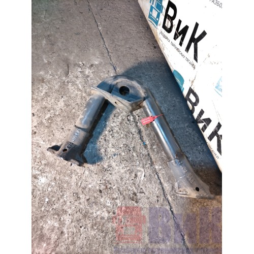 Кронштейн усилителя бампера Renault PR 071306 LH (102)-1