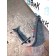 Кронштейн усилителя бампера Renault PR 071306 RH (100)
