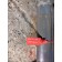 Кронштейн усилителя бампера Renault PR 071306 RH (100)