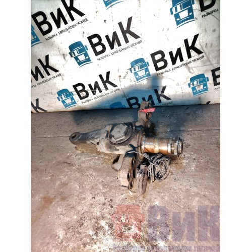 Цапфа (кулак поворотный) Renault PR 071306 d=68 LH (099)