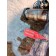 Цапфа (кулак поворотный) Renault PR 071306 d=68 LH (099)