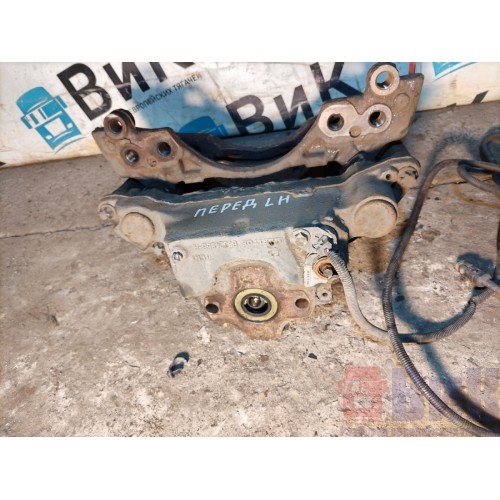 Суппорт Renault PR 071306 передний LH (092)-4