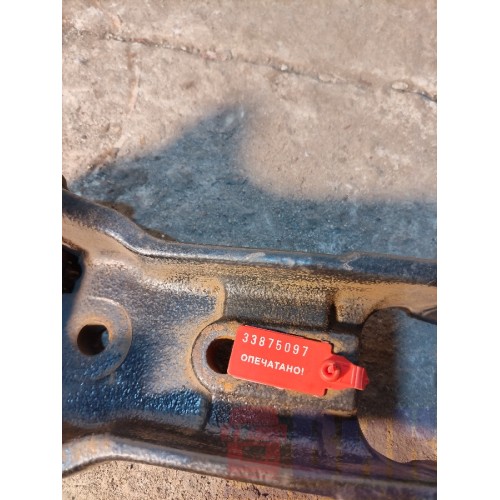 Кронштейн торсиона кабины Renault PR 071306 LH в сборе (097)-2