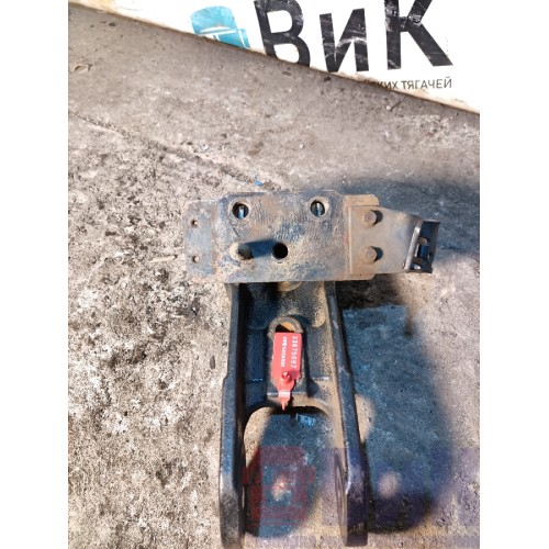 Кронштейн торсиона кабины Renault PR 071306 LH в сборе (097)-4