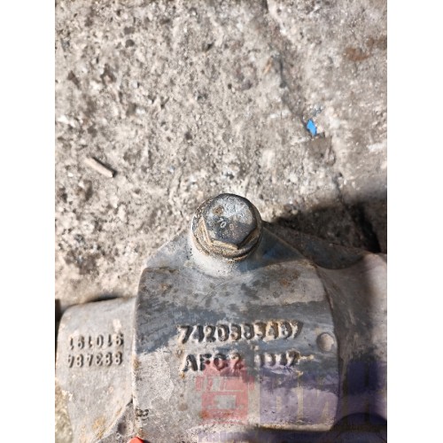 Кронштейн переднего стабилизатора Renault PR 071306 RH (082)-4