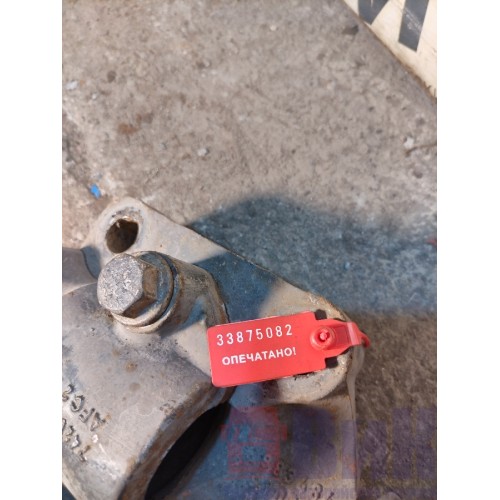 Кронштейн переднего стабилизатора Renault PR 071306 RH (082)-3