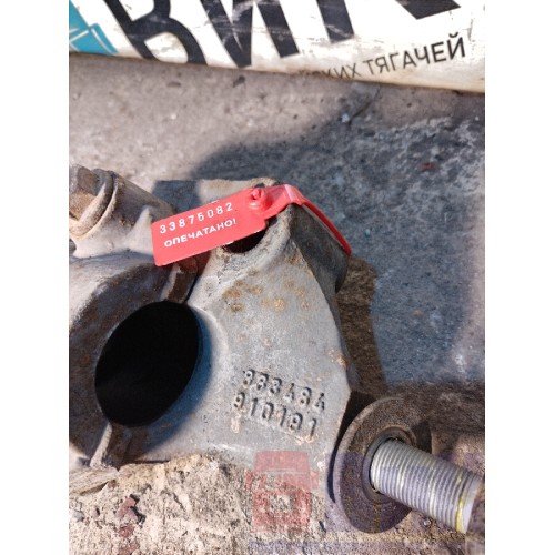 Кронштейн переднего стабилизатора Renault PR 071306 RH (082)-2