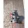 Кронштейн переднего стабилизатора Renault PR 071306 RH (082)