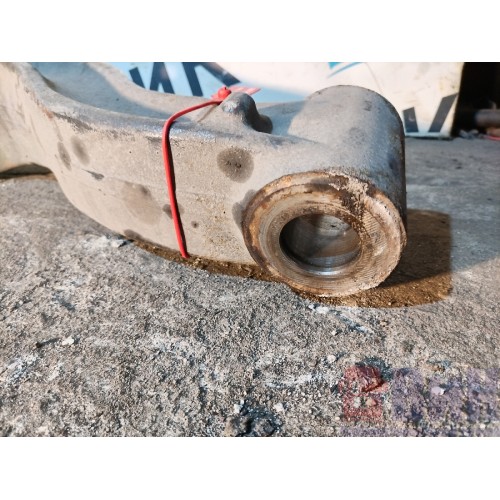 Балка передняя Renault PR 071306 (072)-6