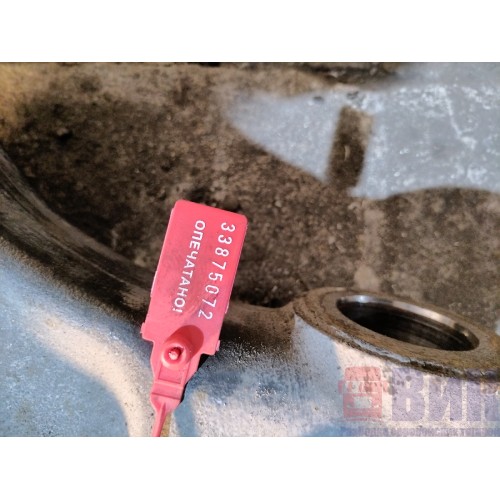 Балка передняя Renault PR 071306 (072)-5