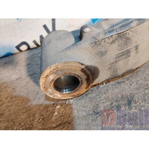 Балка передняя Renault PR 071306 (072)-3