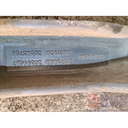 Балка передняя Renault PR 071306 (072)-2