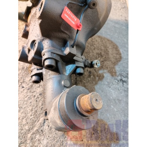 Рулевой редуктор (ГУР) Renault PR 071306 (078)-2