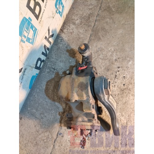 Рулевой редуктор (ГУР) Renault PR 071306 (078)-1