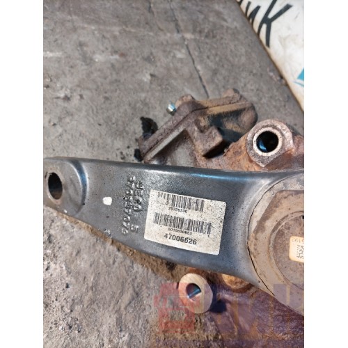 Рулевой редуктор (ГУР) Renault PR 071306 (078)-5