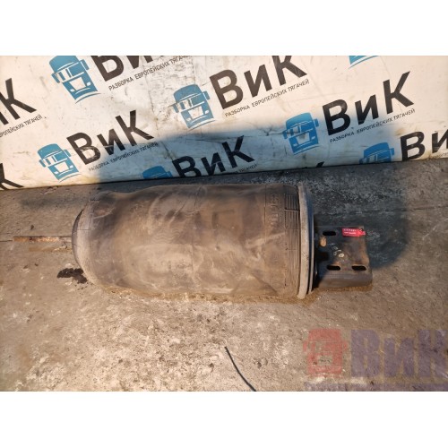 Пневмоподушка заднего моста Renault PR 071306 (035)