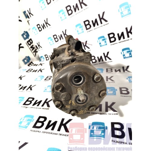 Компрессор кондиционера DAF 106 066636 (008)-3