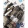 Компрессор кондиционера DAF 106 066636 (008)